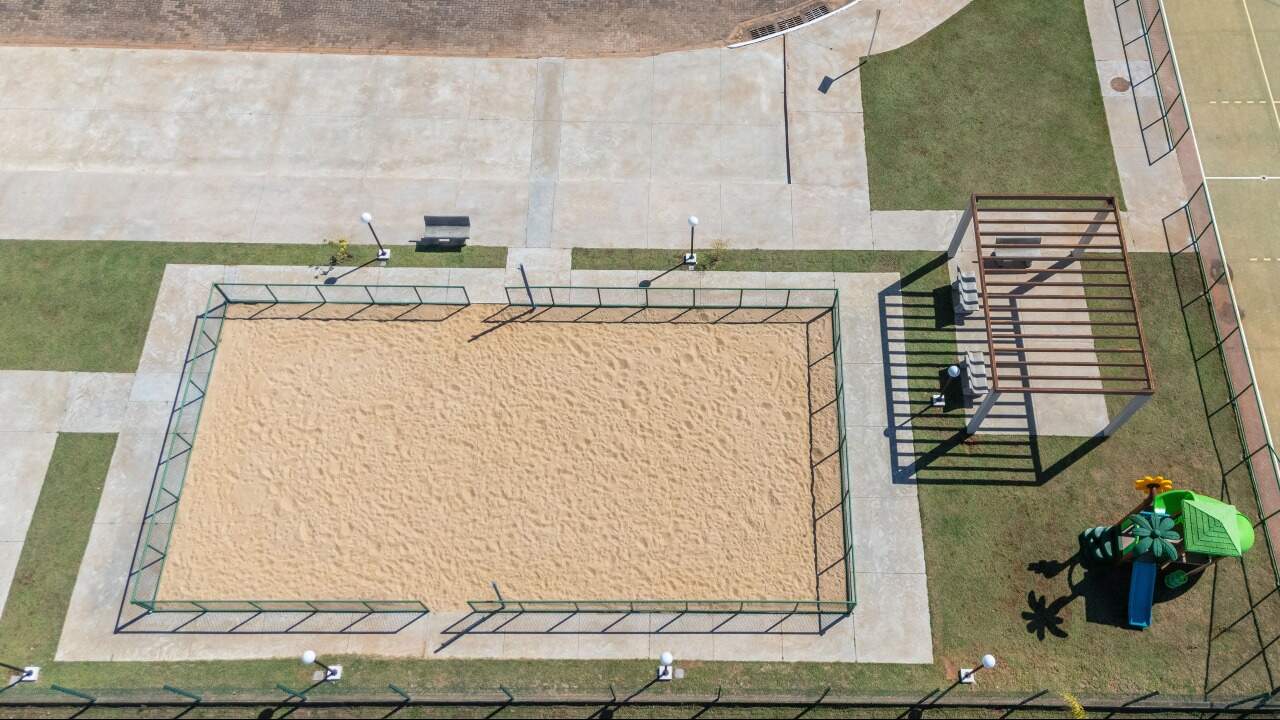 Terreno em Condomínio à venda no Condomínio Residencial Terra Ville: 