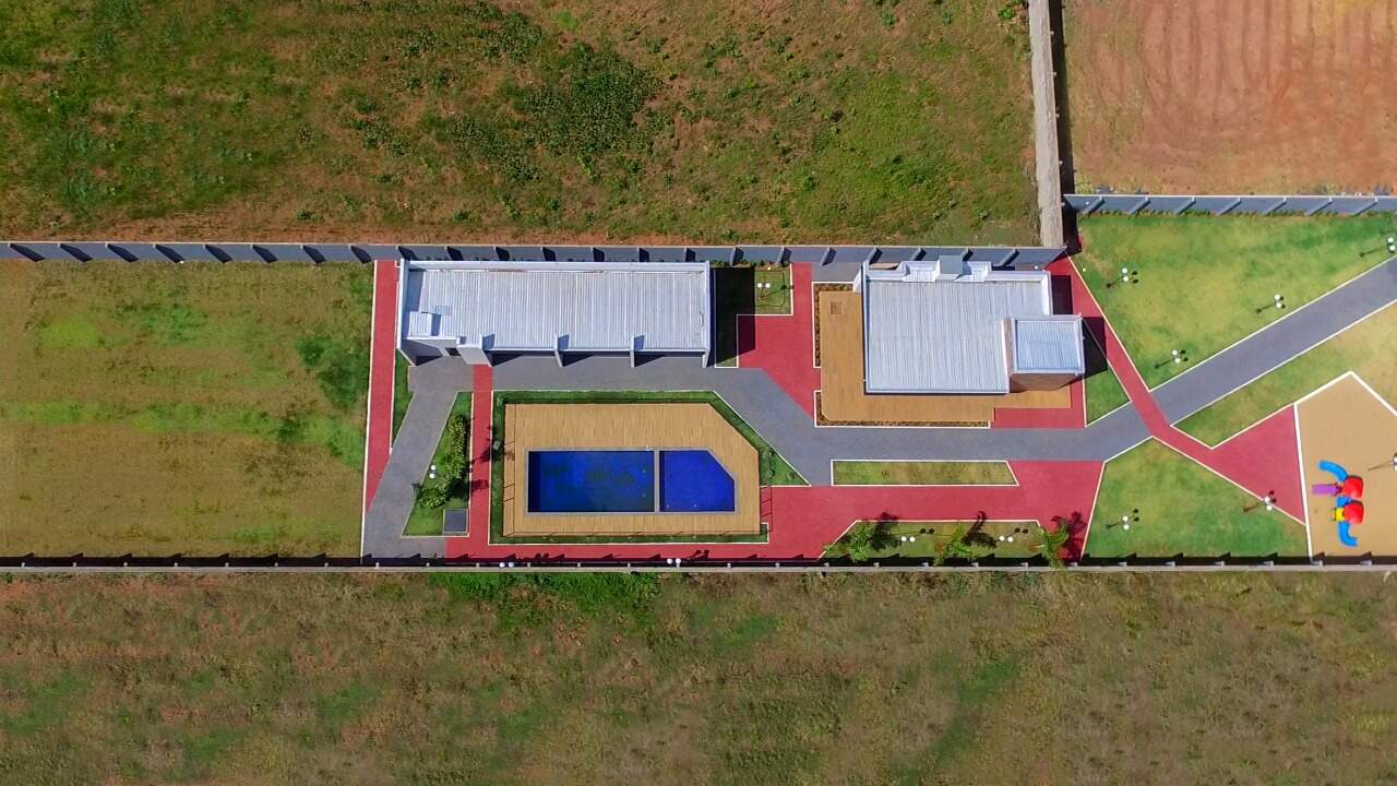 Terreno em Condomínio à venda no Sun Lake: 