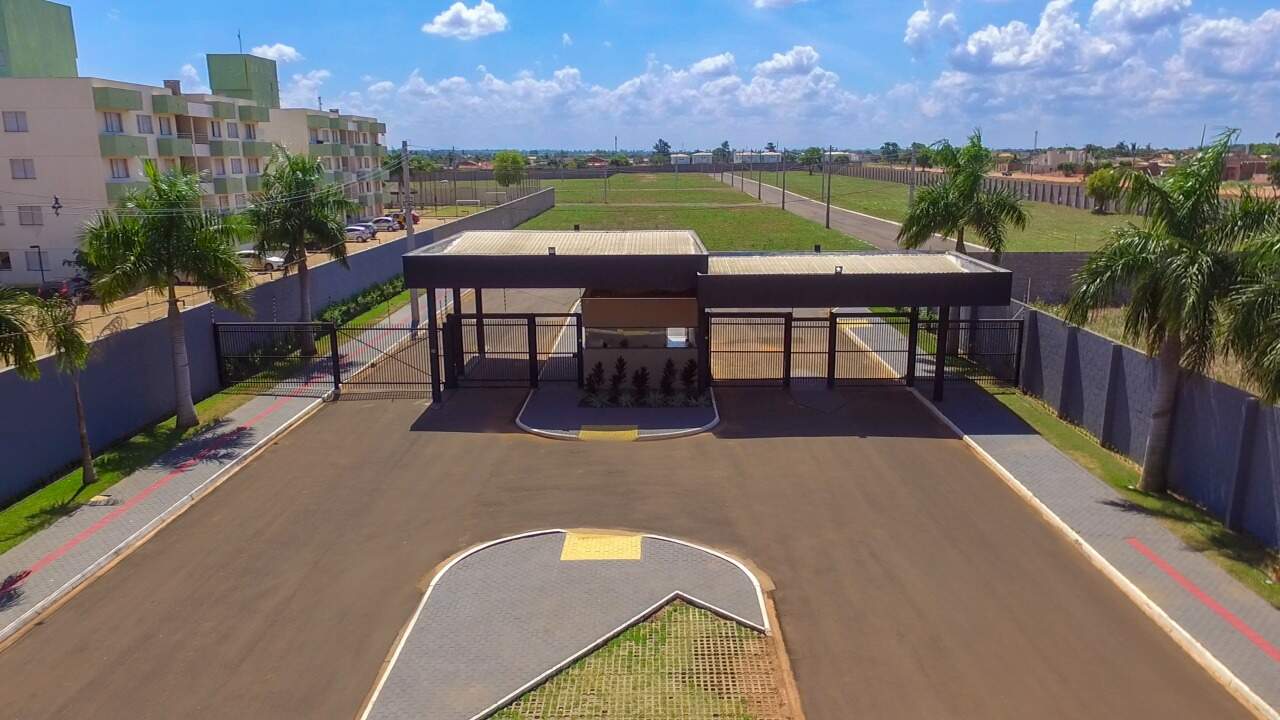 Terreno em Condomínio à venda no Sun Lake: 