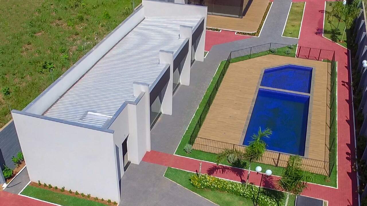 Terreno em Condomínio à venda no Sun Lake: 