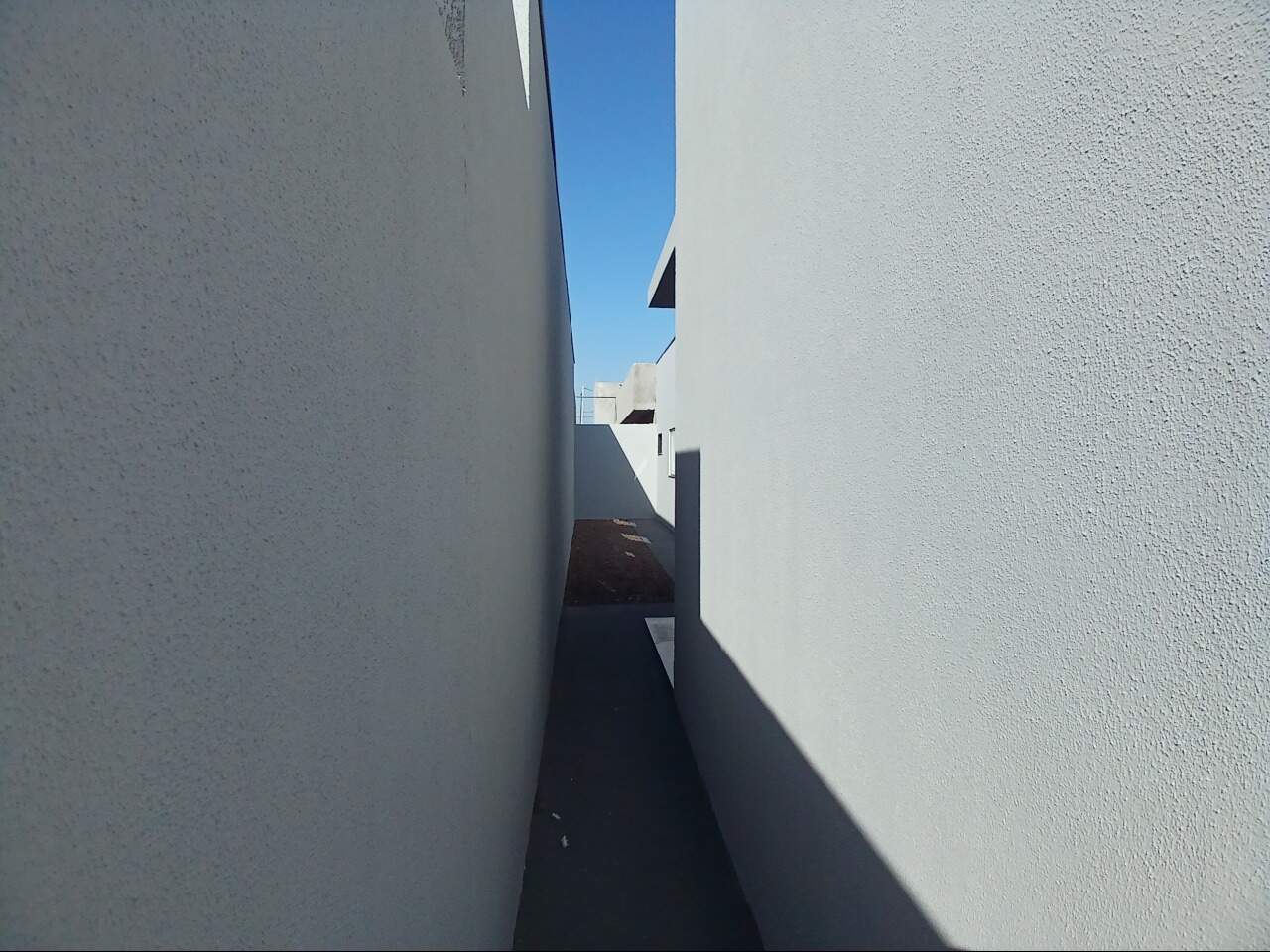 Casa à venda no Nova Tres Lagoas: 