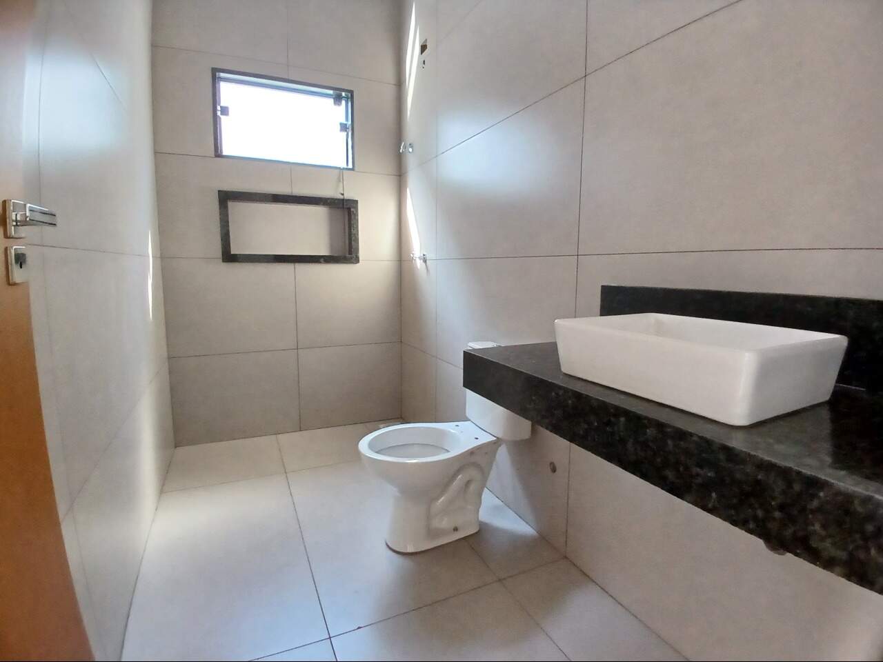 Casa à venda no Nova Tres Lagoas: 