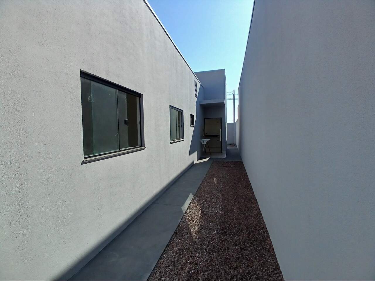 Casa à venda no Nova Tres Lagoas: 