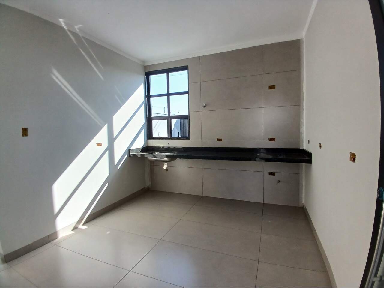 Casa à venda no Nova Tres Lagoas: 