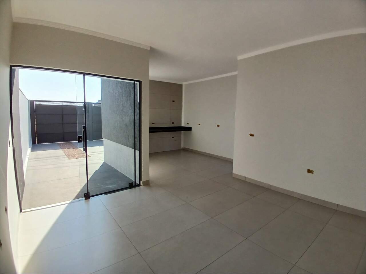 Casa à venda no Nova Tres Lagoas: 