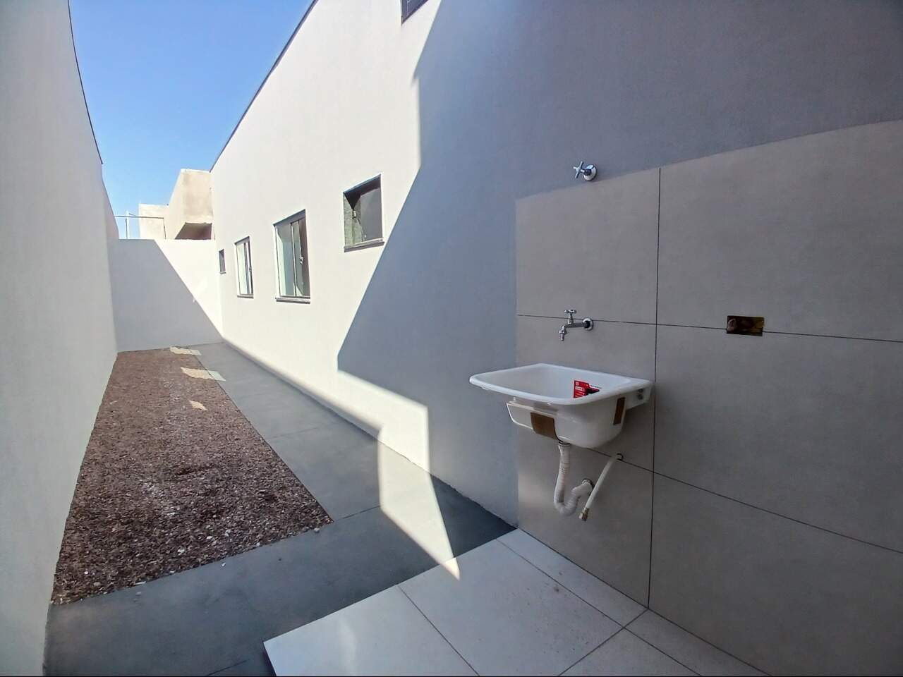 Casa à venda no Nova Tres Lagoas: 