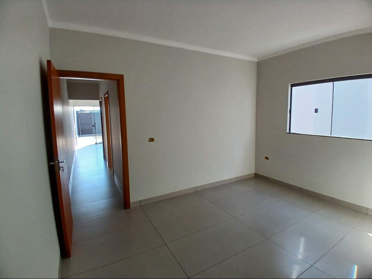 Casa à venda no Nova Tres Lagoas: 