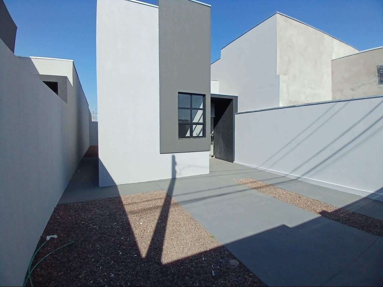 Casa à venda no Nova Tres Lagoas: 