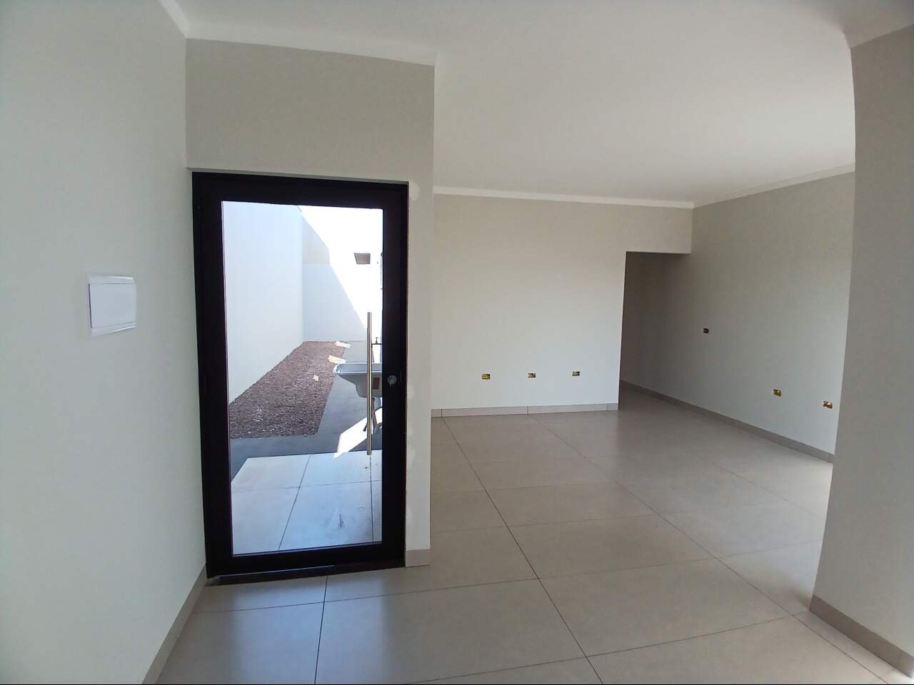 Casa à venda no Nova Tres Lagoas: 