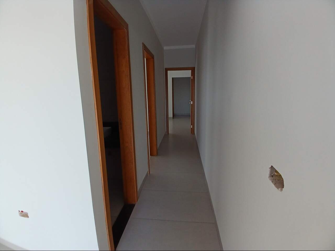 Casa à venda no Nova Tres Lagoas: 