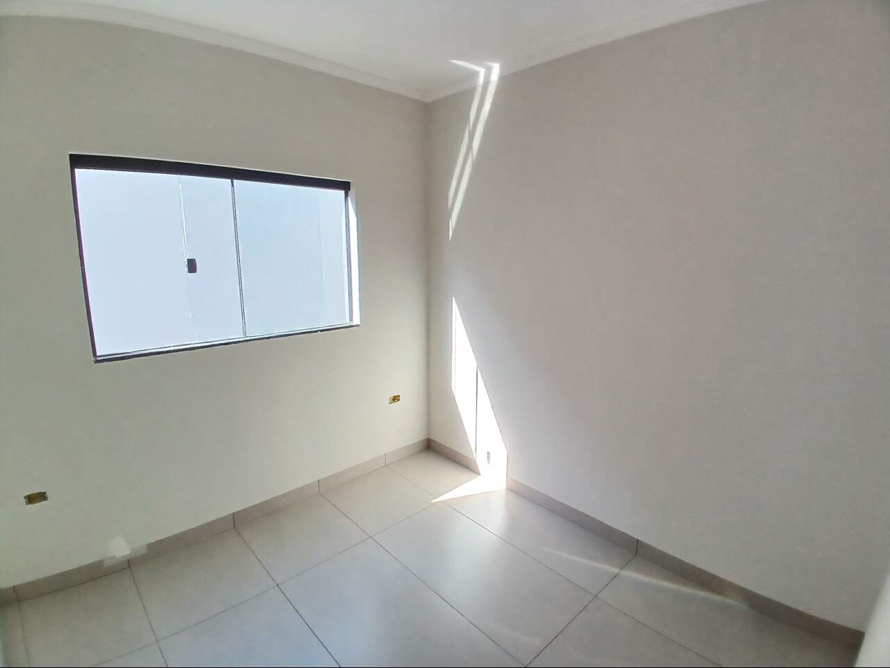 Casa à venda no Nova Tres Lagoas: 