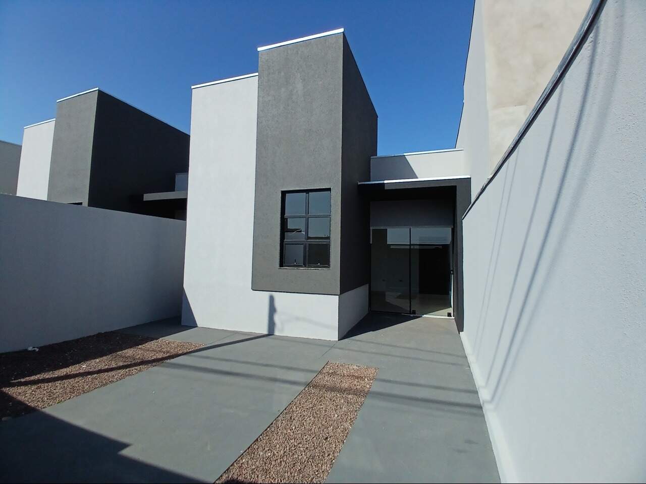 Casa à venda no Nova Tres Lagoas: 