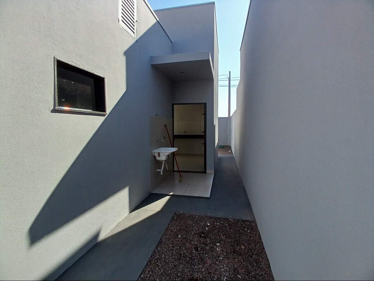 Casa à venda no Nova Tres Lagoas: 