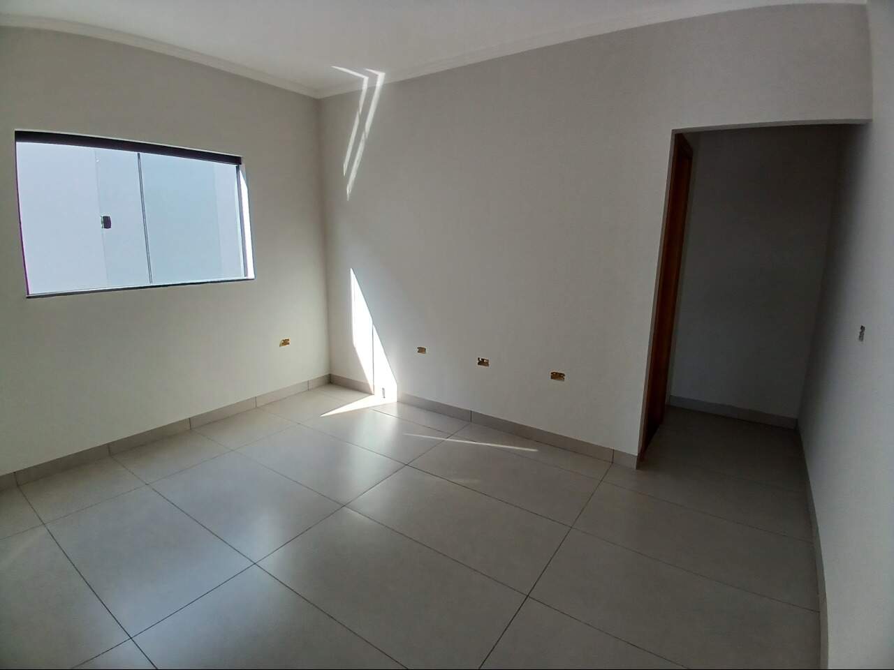 Casa à venda no Nova Tres Lagoas: 