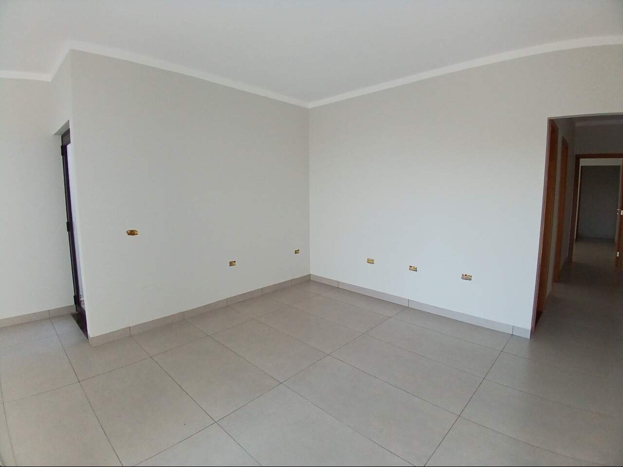 Casa à venda no Nova Tres Lagoas: 