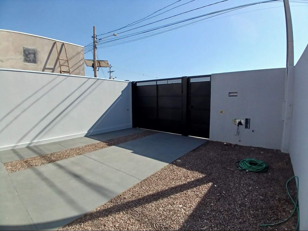 Casa à venda no Nova Tres Lagoas: 