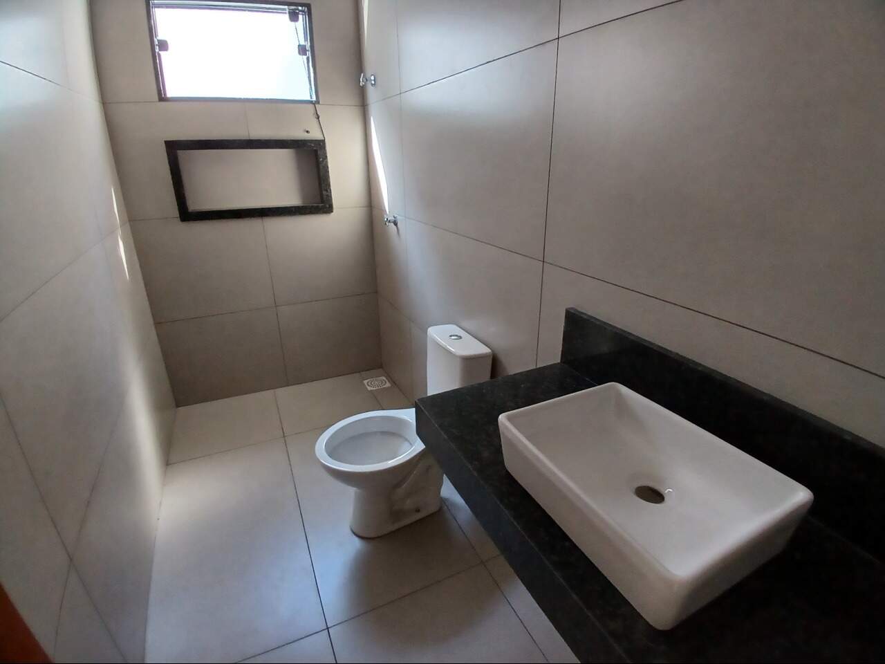 Casa à venda no Nova Tres Lagoas: 