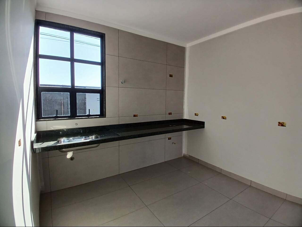 Casa à venda no Nova Tres Lagoas: 