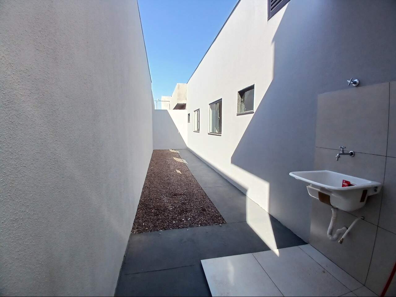 Casa à venda no Nova Tres Lagoas: 