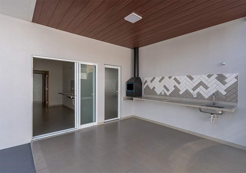 Casa à venda no Nossa Senhora Aparecida: