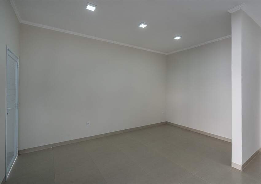 Casa à venda no Nossa Senhora Aparecida: