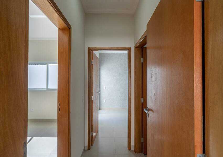 Casa à venda no Nossa Senhora Aparecida: 