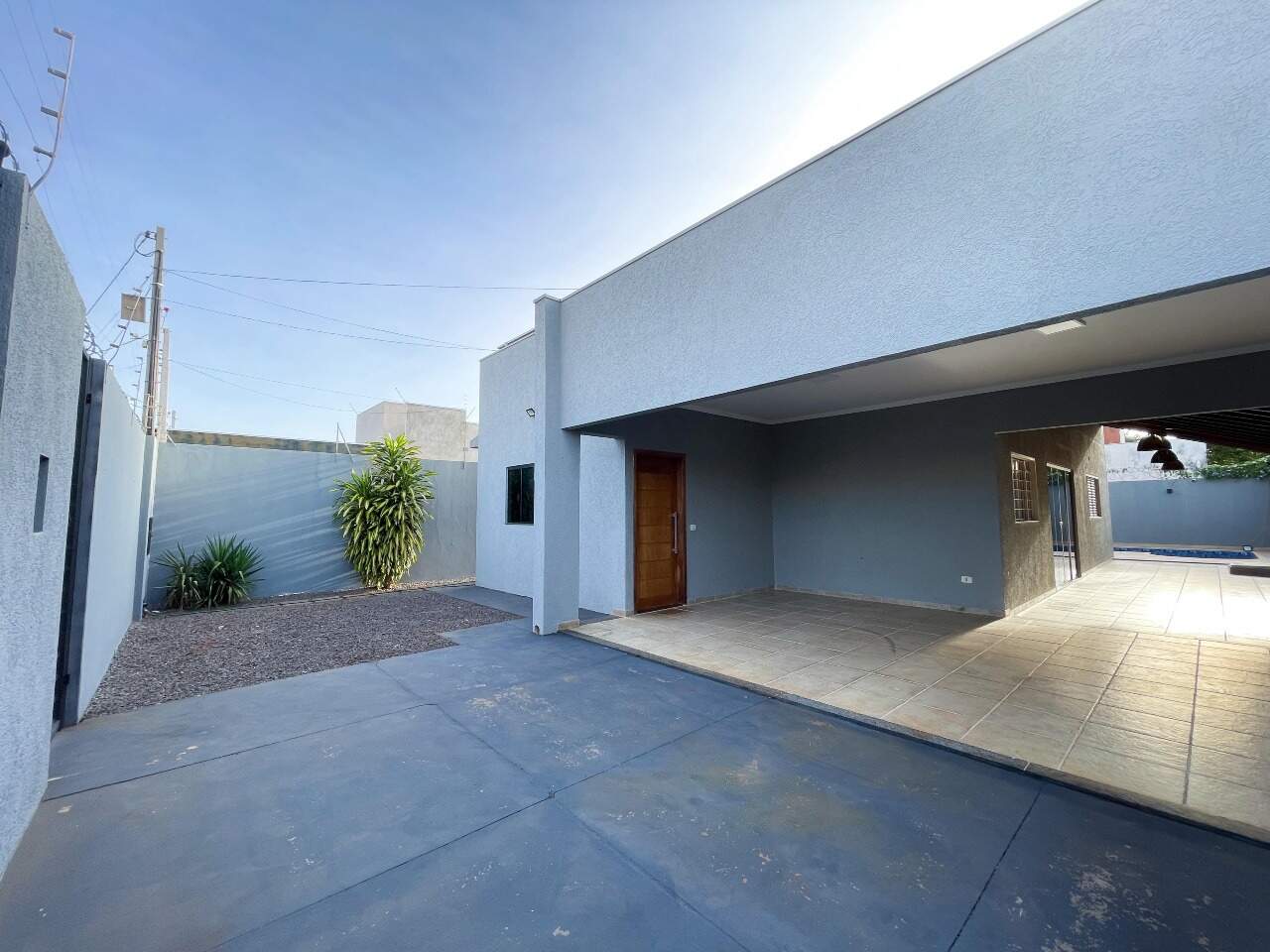 Casa à venda no Jardim das Américas: