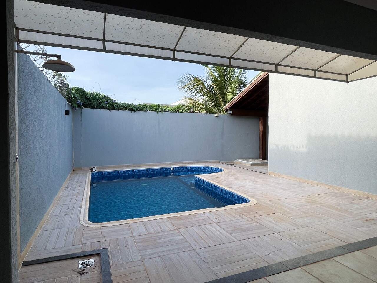 Casa à venda no Jardim das Américas: 