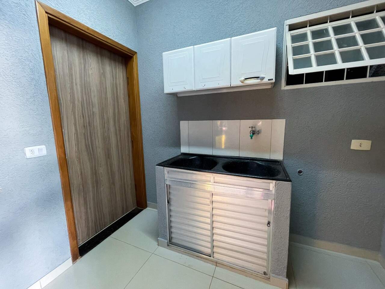 Casa à venda no Jardim das Américas: 