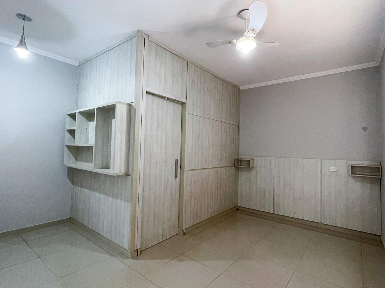 Casa à venda no Jardim das Américas: 