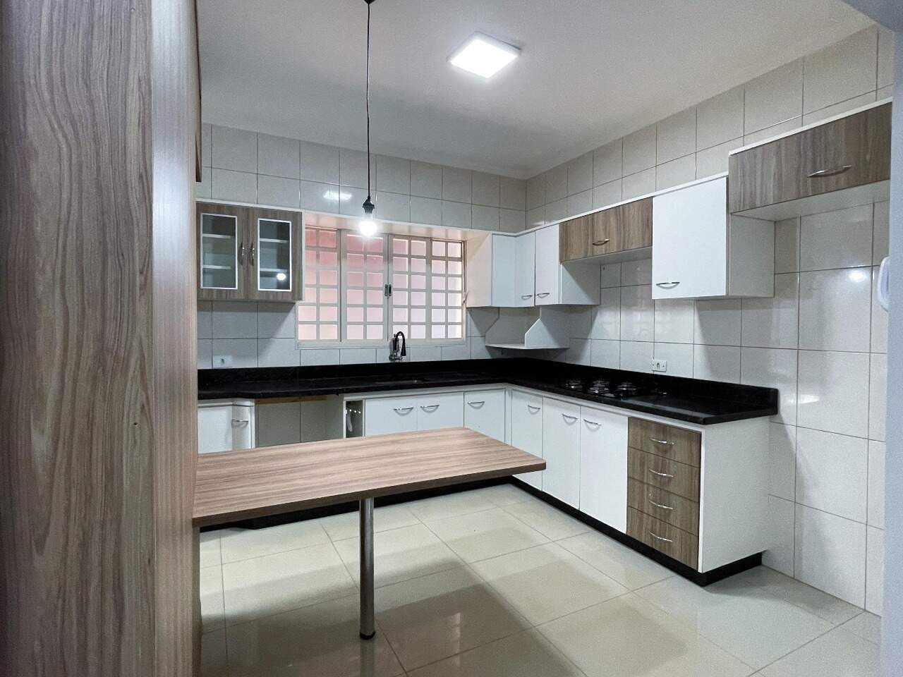 Casa à venda no Jardim das Américas: 