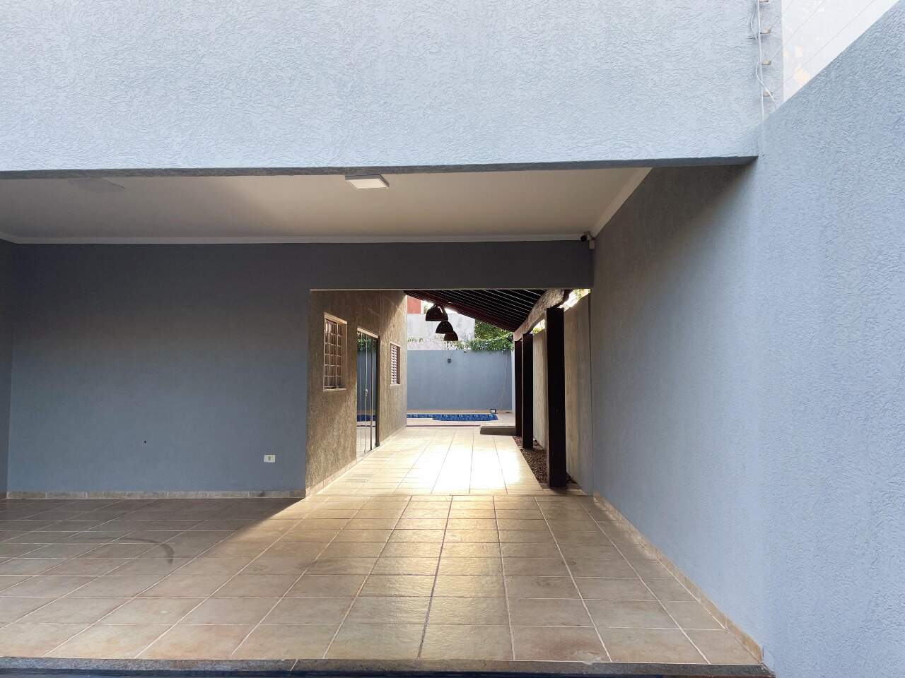 Casa à venda no Jardim das Américas: