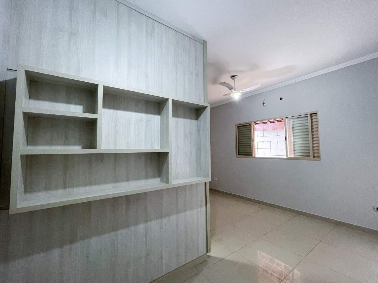 Casa à venda no Jardim das Américas: 