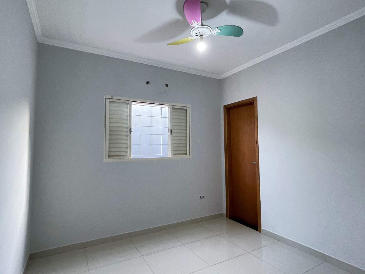 Casa à venda no Jardim das Américas: 