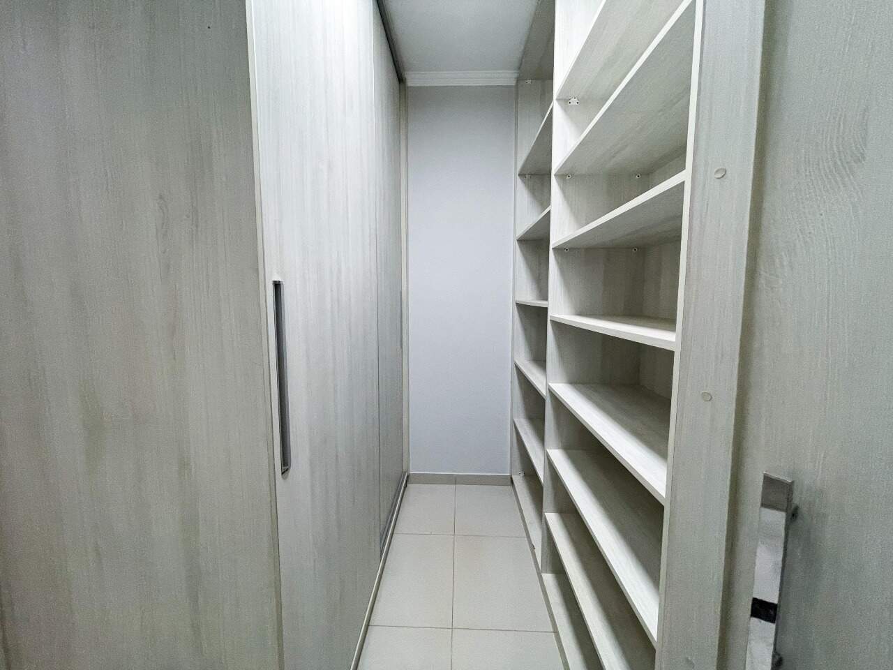 Casa à venda no Jardim das Américas: 