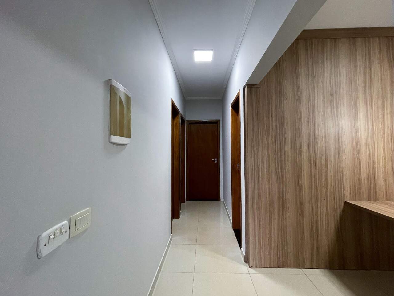 Casa à venda no Jardim das Américas: 