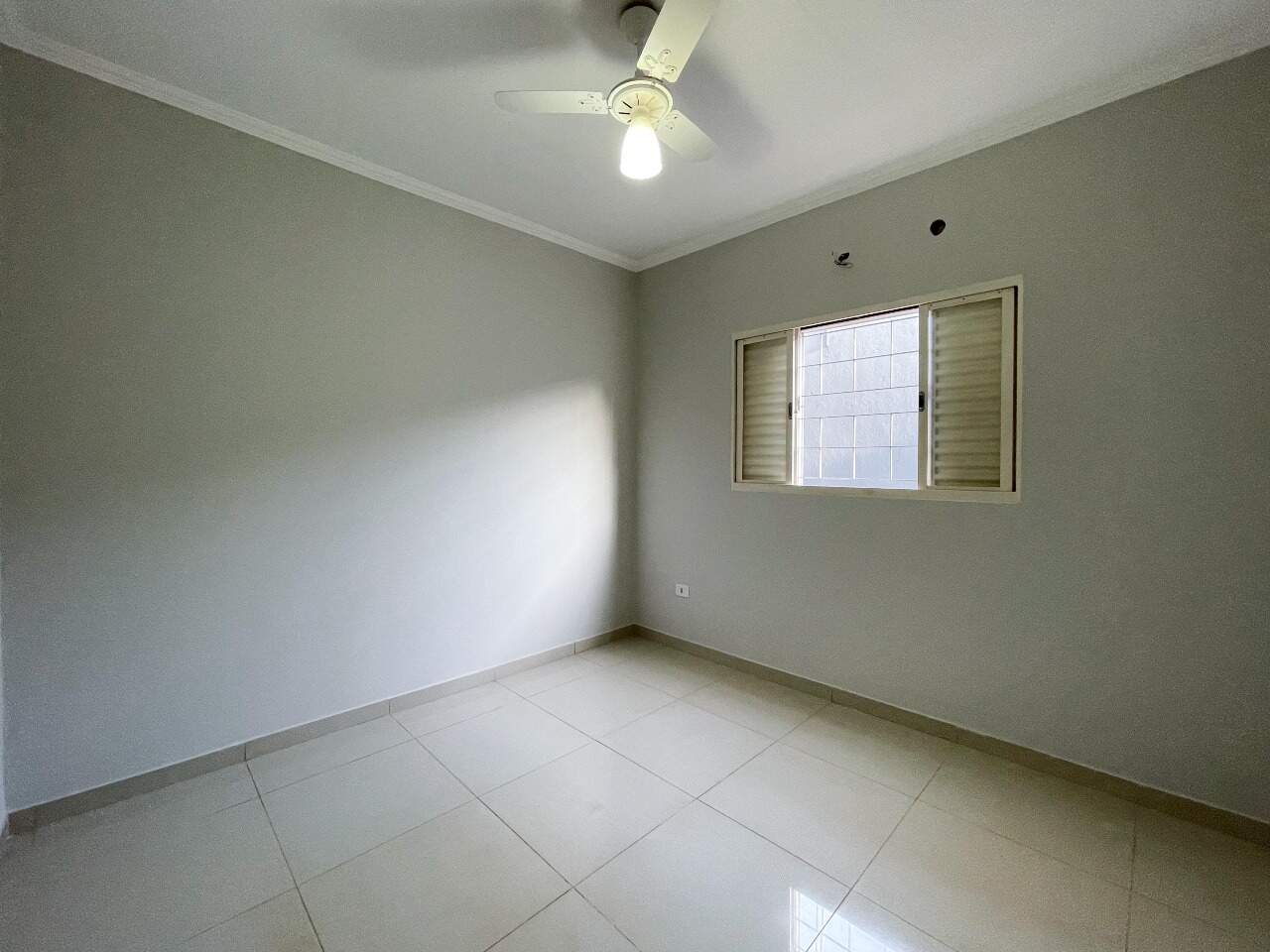 Casa à venda no Jardim das Américas: 