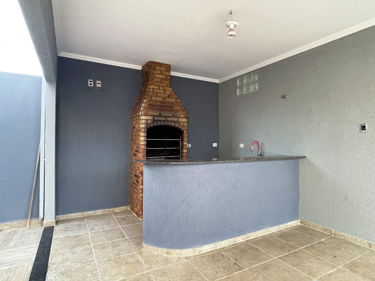 Casa à venda no Jardim das Américas: 