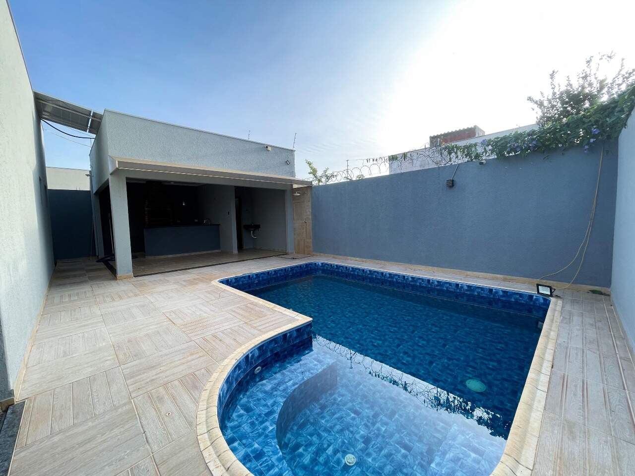 Casa à venda no Jardim das Américas: