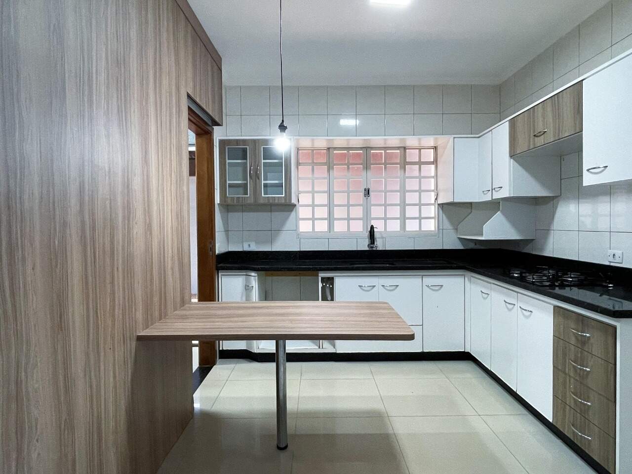 Casa à venda no Jardim das Américas: 