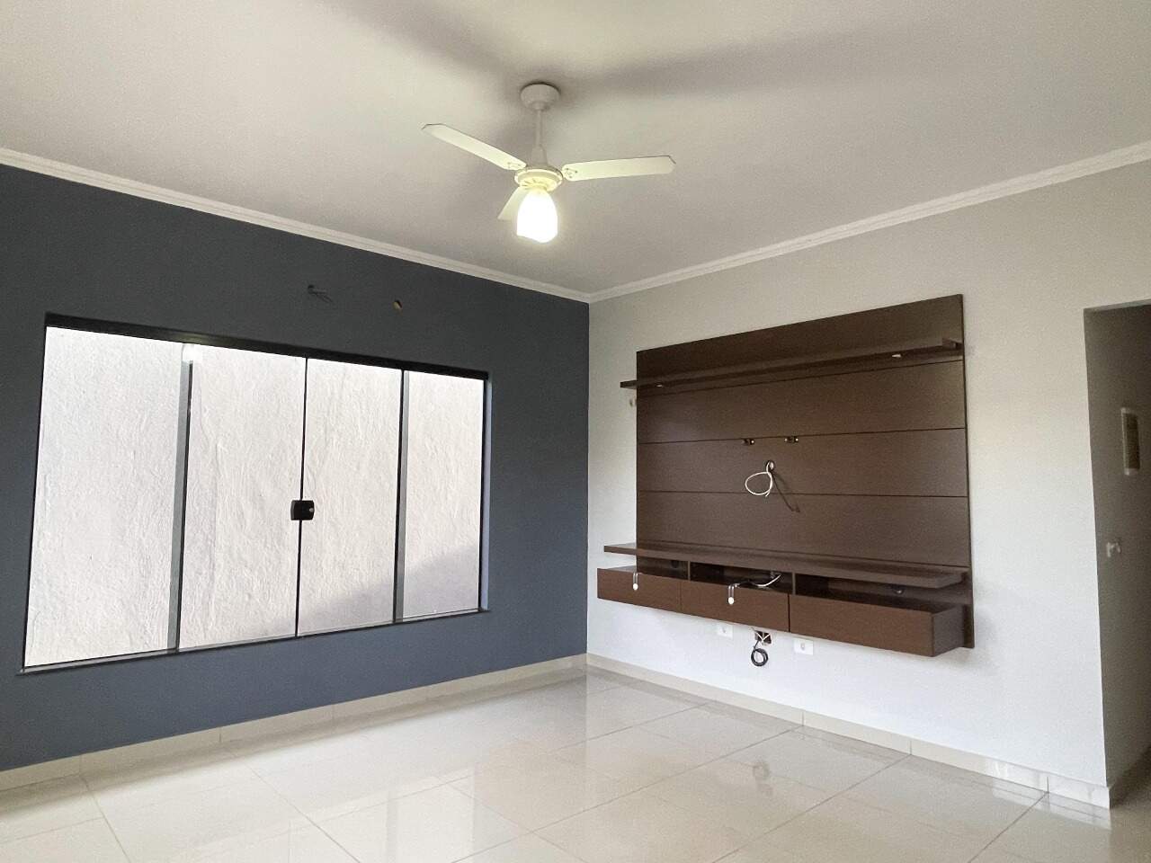 Casa à venda no Jardim das Américas: