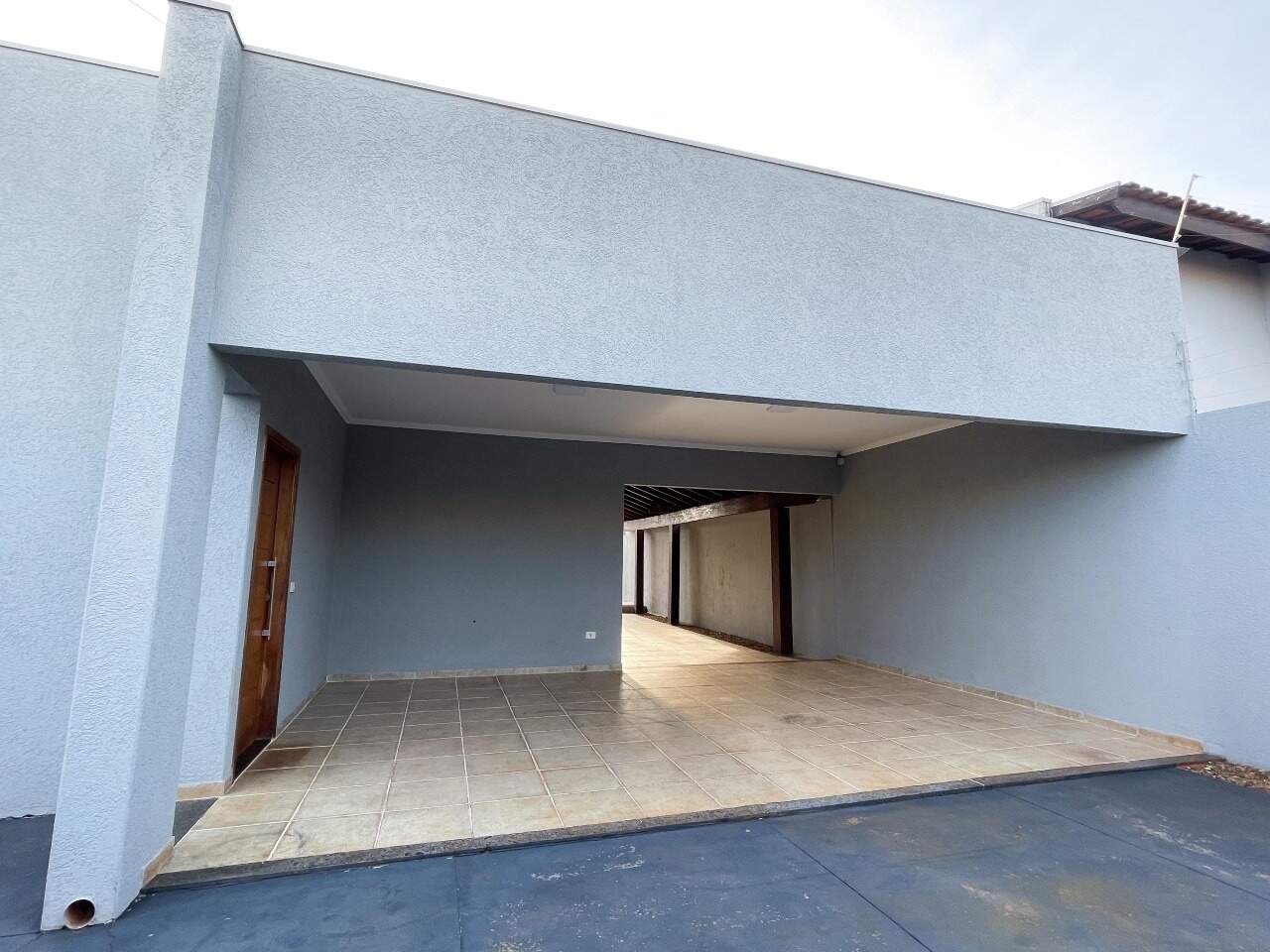 Casa à venda no Jardim das Américas: 