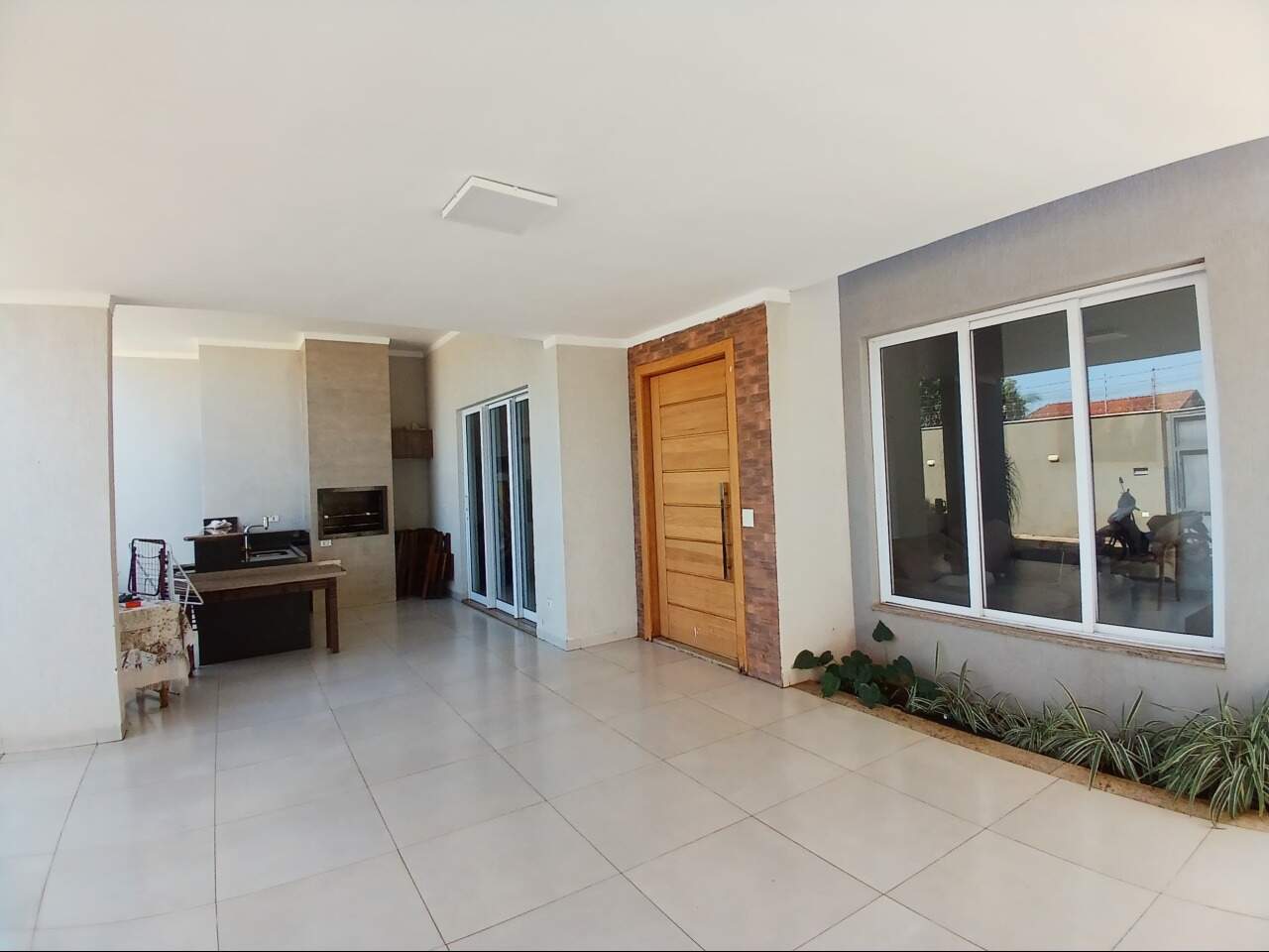 Casa à venda no Vila Nova: