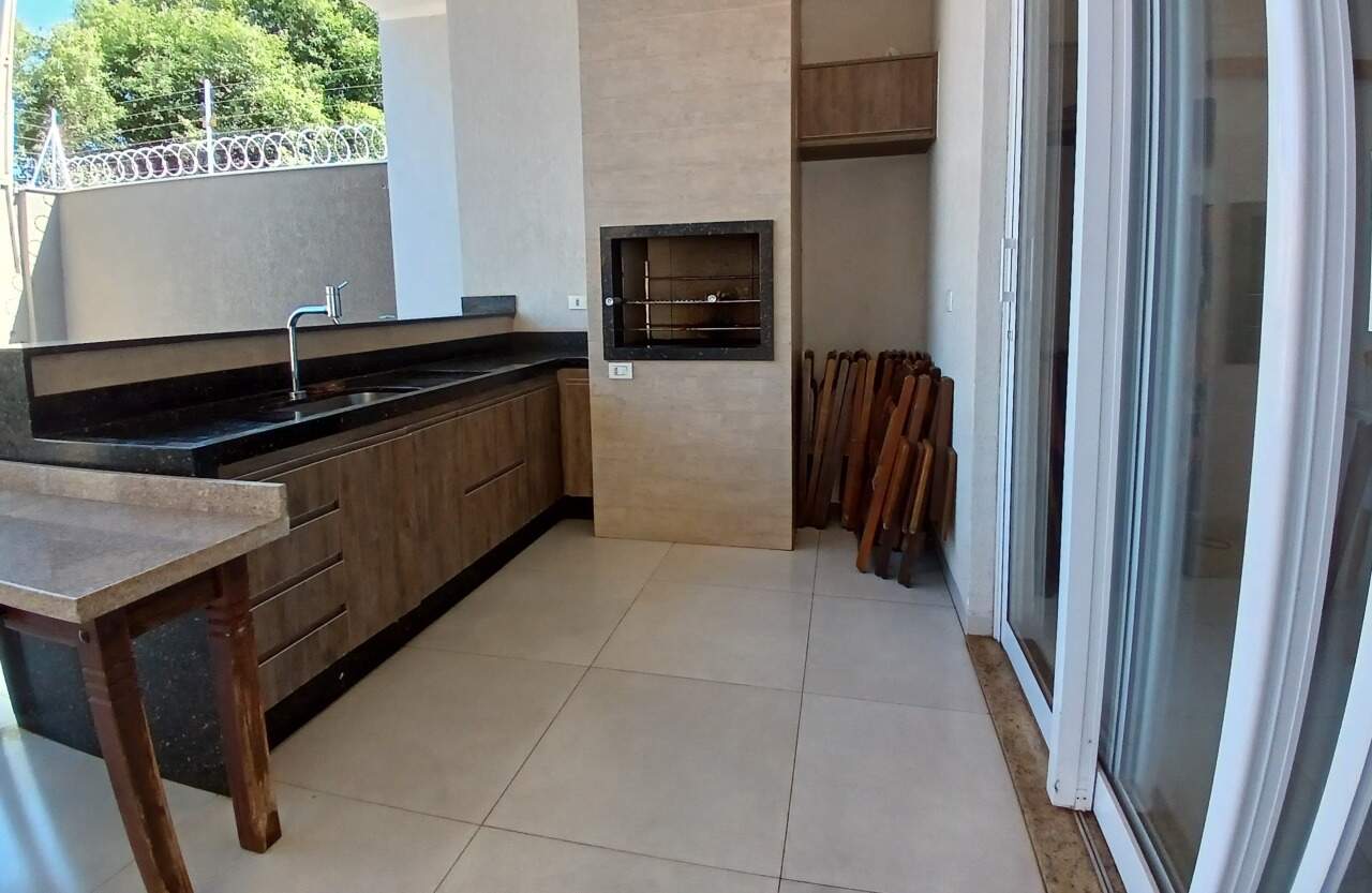 Casa à venda no Vila Nova: