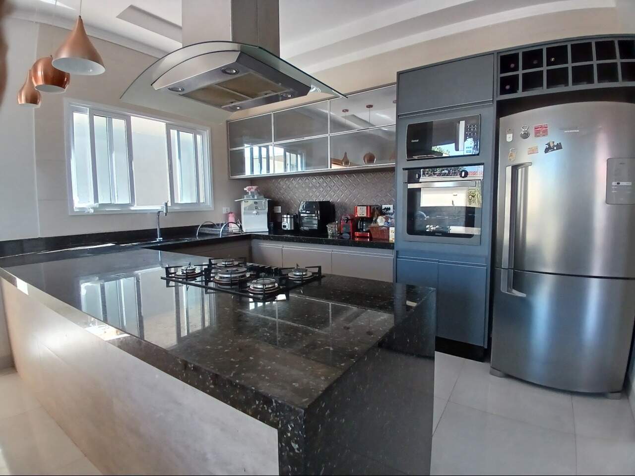 Casa à venda no Vila Nova: