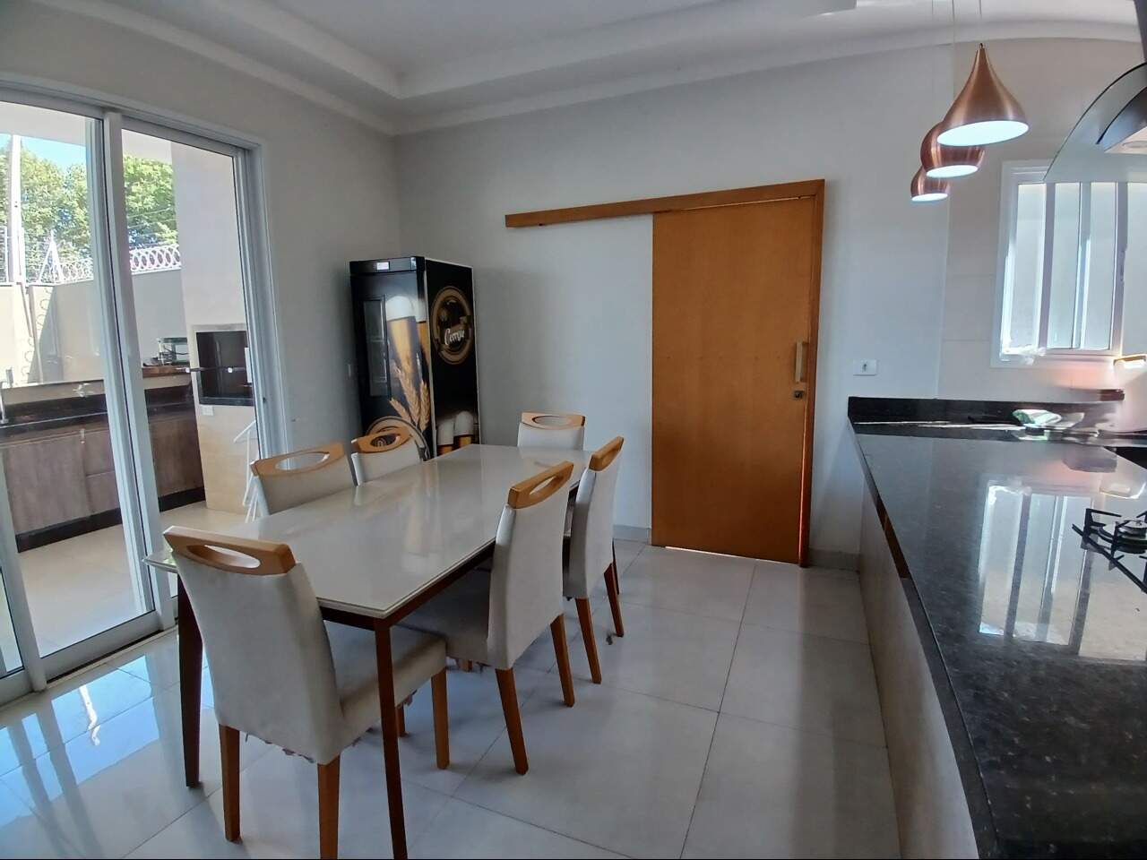 Casa à venda no Vila Nova: