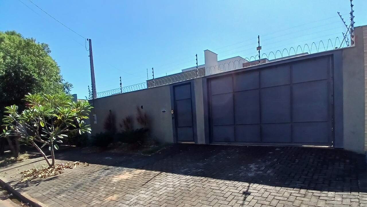 Casa à venda no Vila Nova: