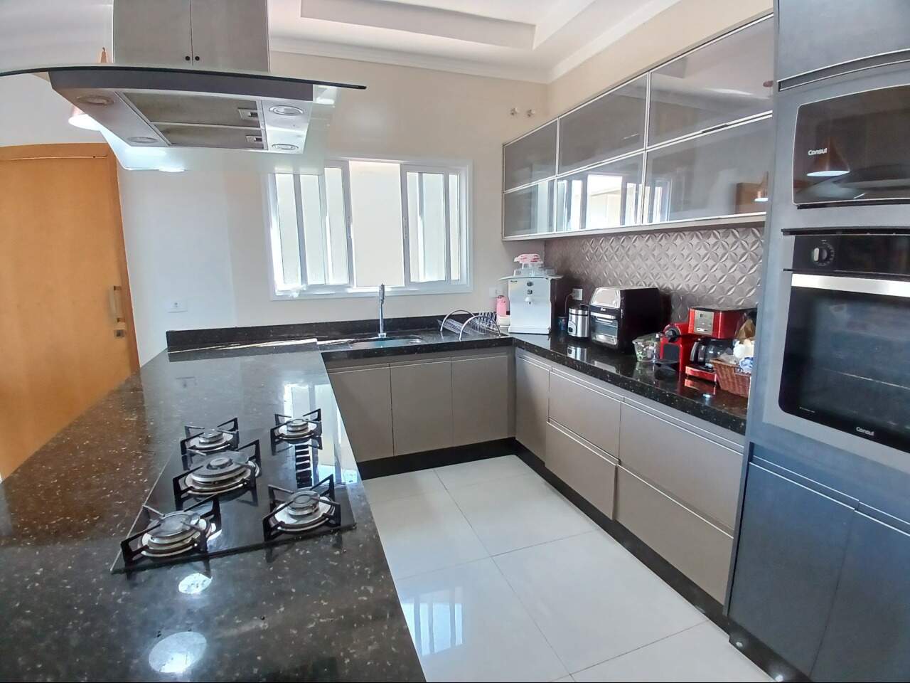 Casa à venda no Vila Nova: