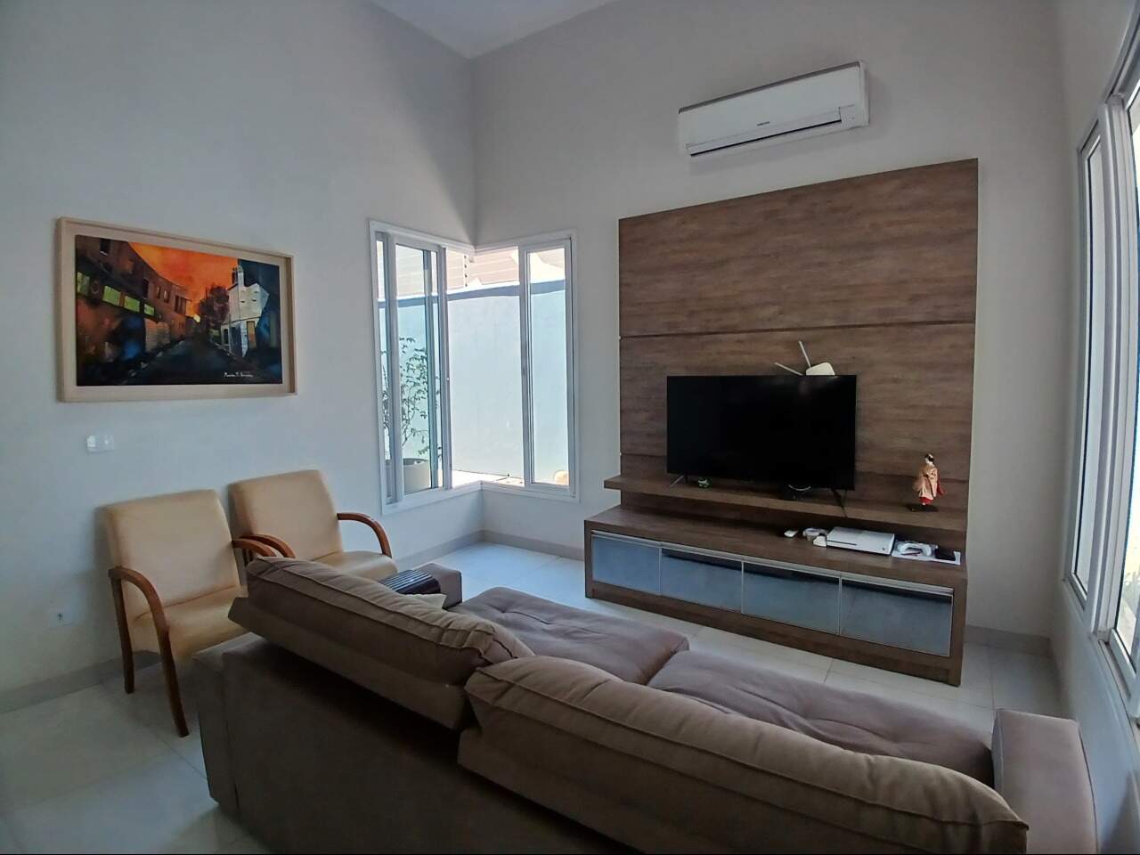 Casa à venda no Vila Nova: