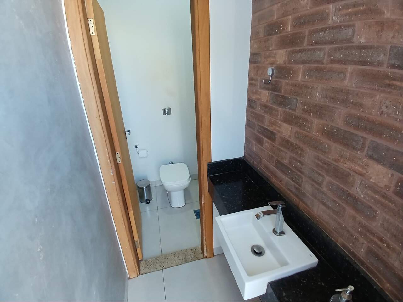 Casa à venda no Vila Nova: